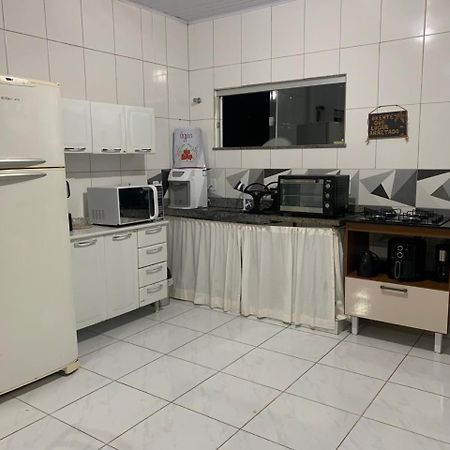 Casapraiacururupe Ilhéus Extérieur photo