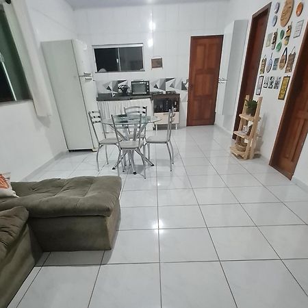 Casapraiacururupe Ilhéus Extérieur photo