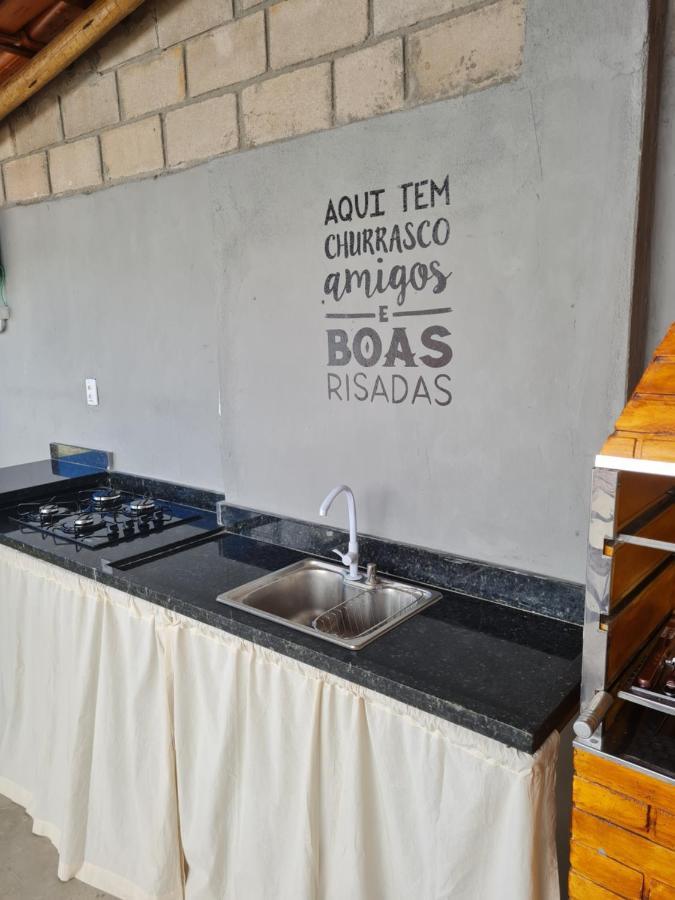 Casapraiacururupe Ilhéus Extérieur photo