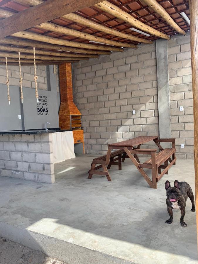 Casapraiacururupe Ilhéus Extérieur photo