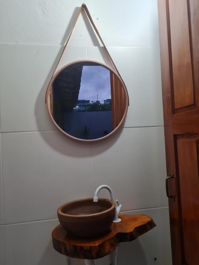 Casapraiacururupe Ilhéus Extérieur photo