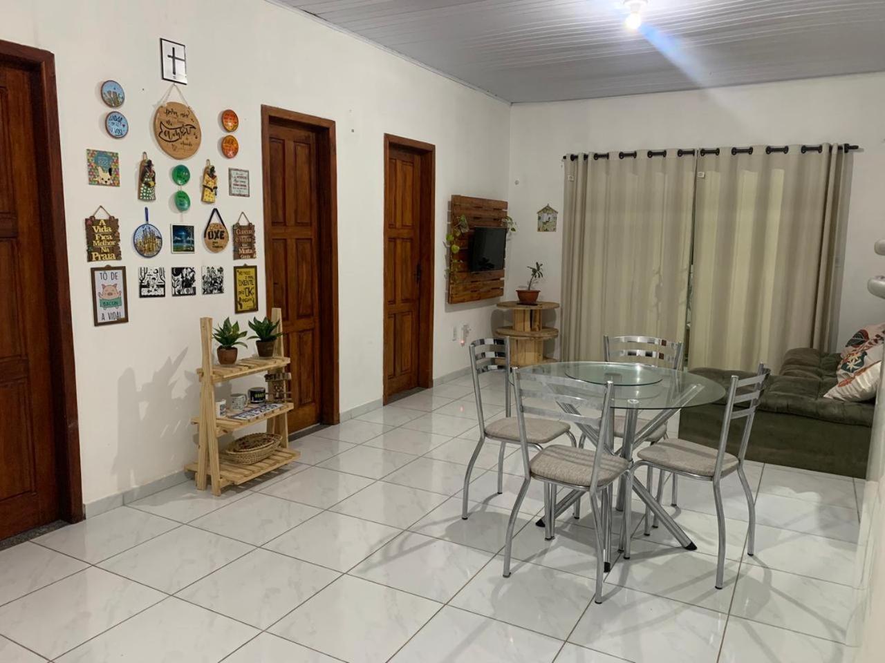 Casapraiacururupe Ilhéus Extérieur photo
