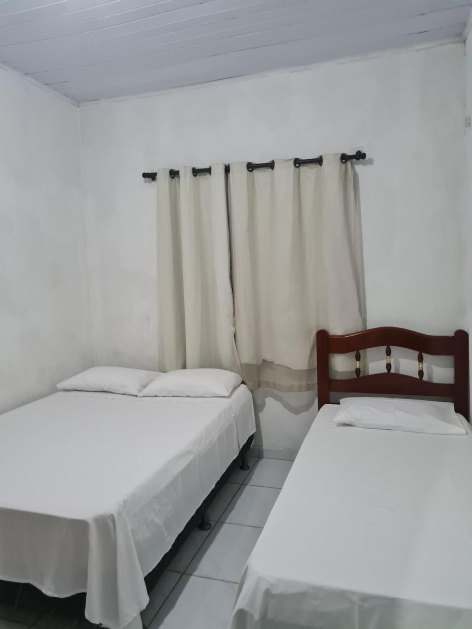 Casapraiacururupe Ilhéus Extérieur photo